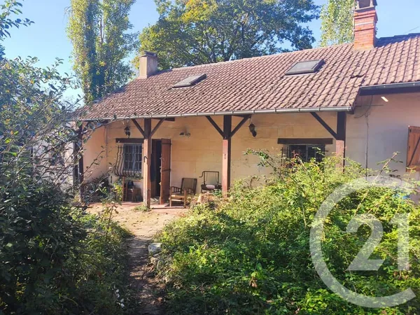 Maison 5 pièces 134 m²