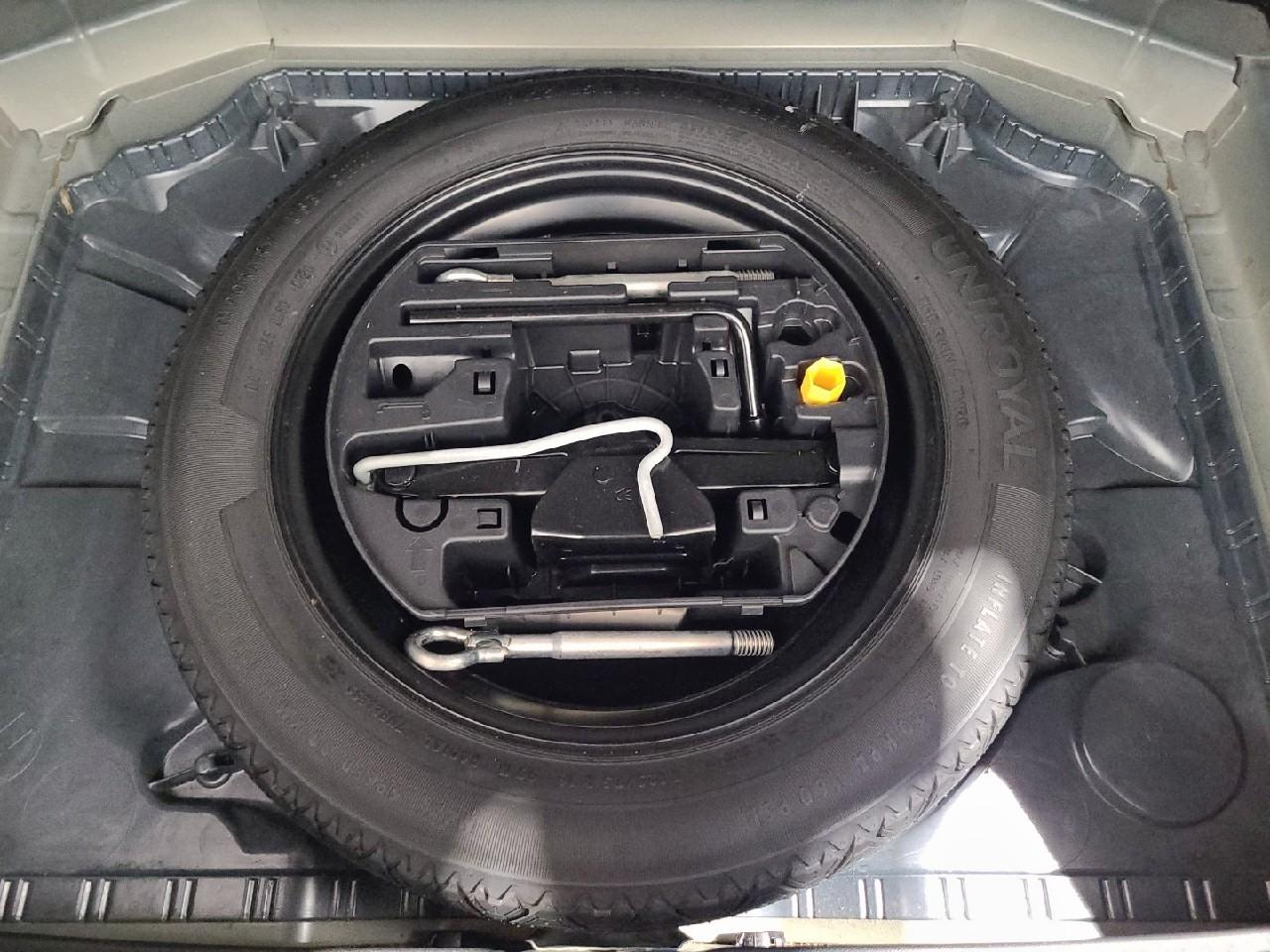 Peugeot 308 puretech 130ch s&s bvm6 allure — photo 25