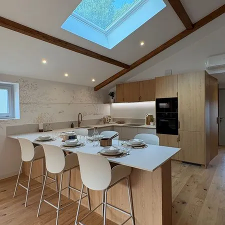 Villa 4 pièces 90 m²