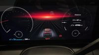 Renault Mégane E-Tech Electric EV60 220ch Iconic super charge — photo 10