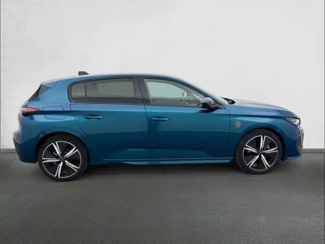 Peugeot 308 bluehdi 130ch s&amp;s eat8 — photo 4