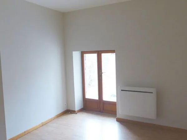 Charmante maison 6 pièces, 96m² au Monastier Sur Gazeille
