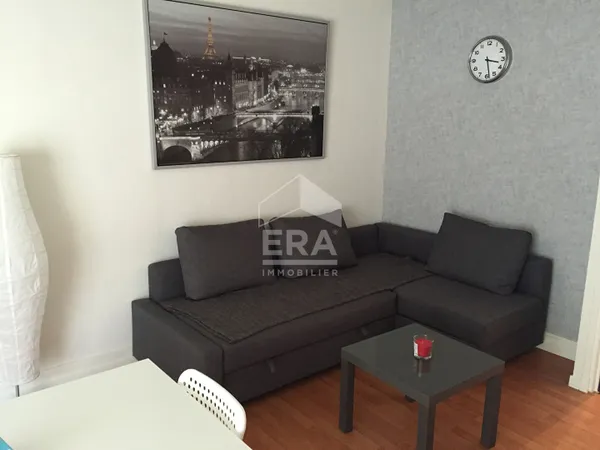 Appartement 1 pièce 30 m²