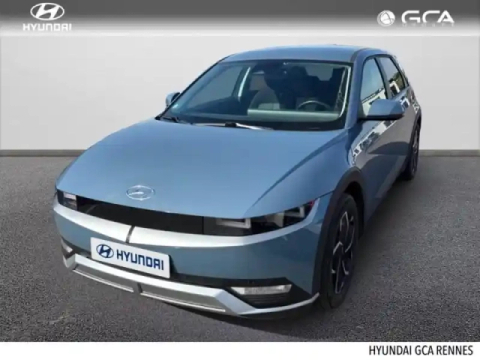 Hyundai Ioniq 5 58 kwh - 170ch intuitive