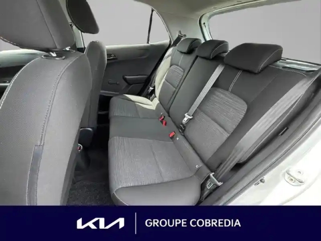Kia Picanto 1.0 67ch active — photo 26