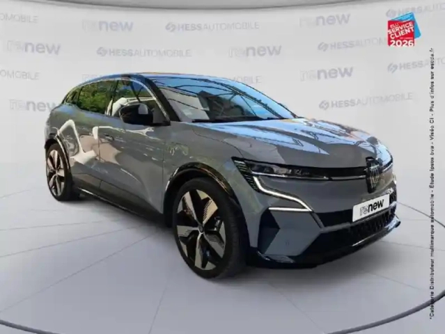 Renault Megane e-tech electric ev60 220ch techno super charge — photo 18