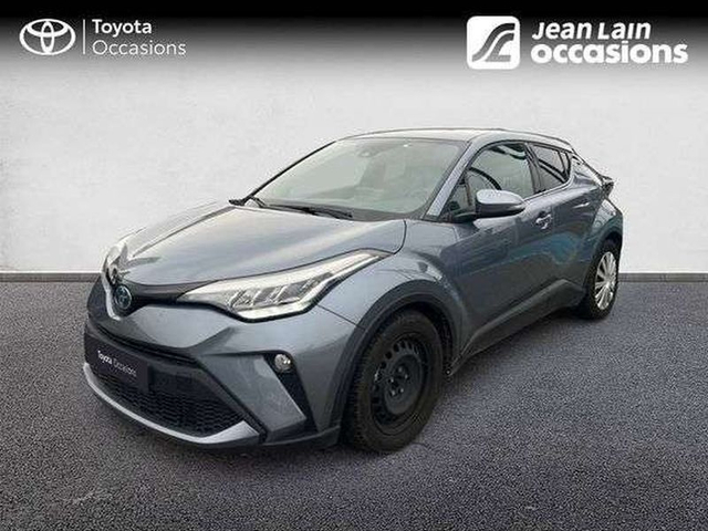 Toyota C-HR Toyota Toyota C-HR Edition 1.8