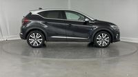 Renault Captur 1.6 E-Tech hybride Initiale Paris -21 — photo 4