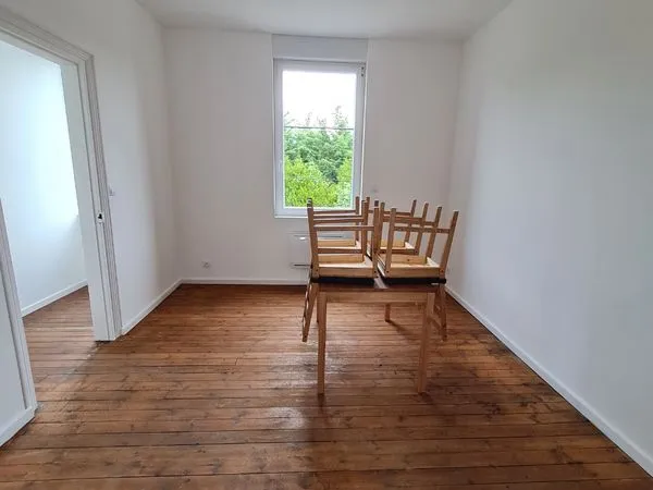 A louer appartement Solesmes