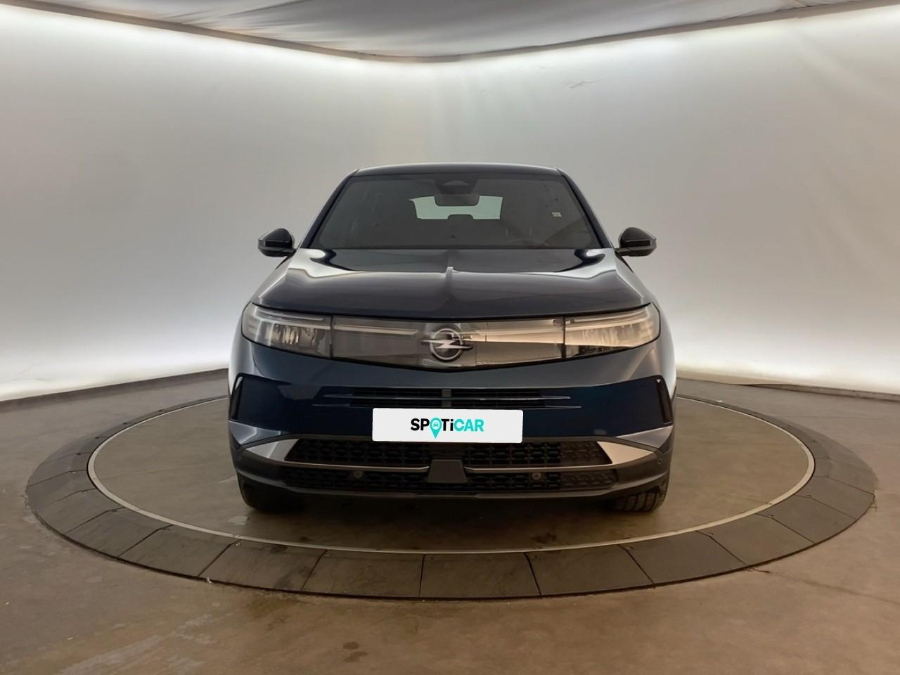Opel Grandland 1.2 turbo hybrid 145 ch e-dct6 edition — photo 2