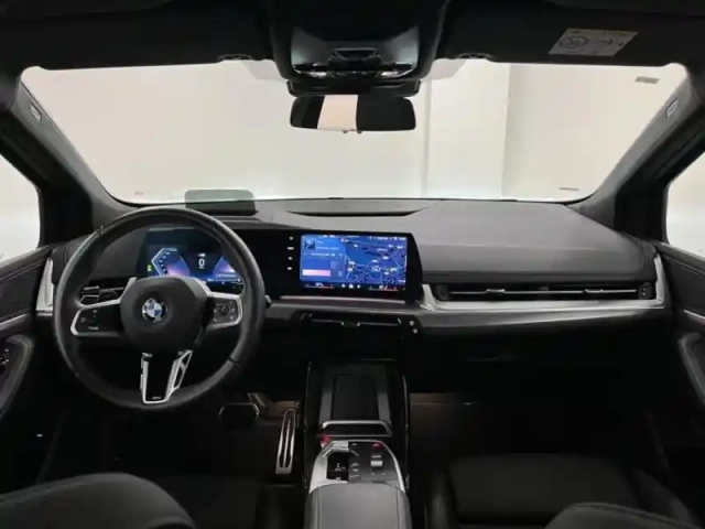 Bmw Serie 2 série 2 activetourer 218i 136ch m sport dkg7 — photo 9