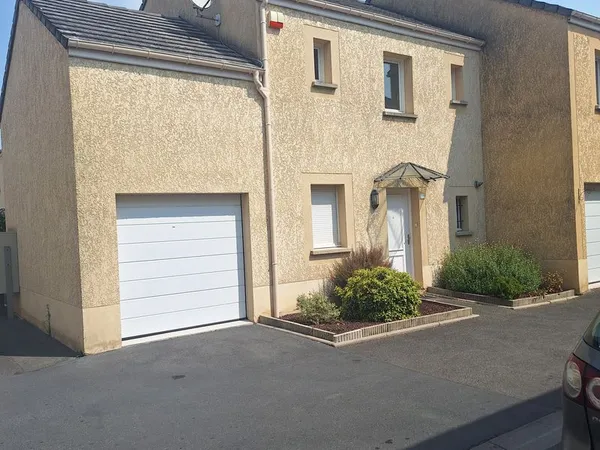 Maison à vendre 3 pièces - 85,02 m