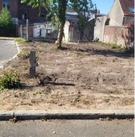 Local d'activité