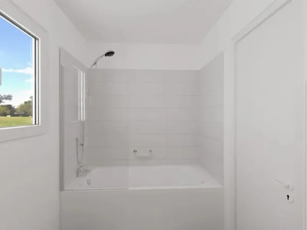Maison neuve 4 pièces 82 m²