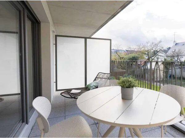 Appartement 5 pièces 132 m²