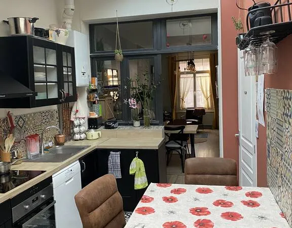 Maison 4 pièces 72 m²