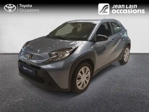 Toyota Aygo X 1.0 vvt-i 72