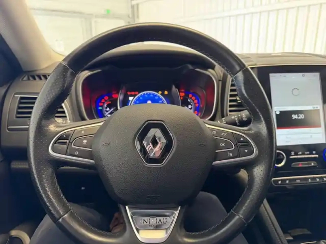Renault Koleos blue dci 150  x-tronic — photo 34