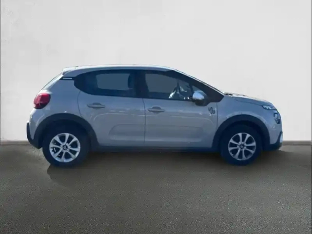 Citroën C3 puretech 83 s&amp;s bvm5 — photo 4