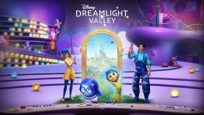 Wielki niepokój Disney Dreamlight Valley: Szczegółowa solucja