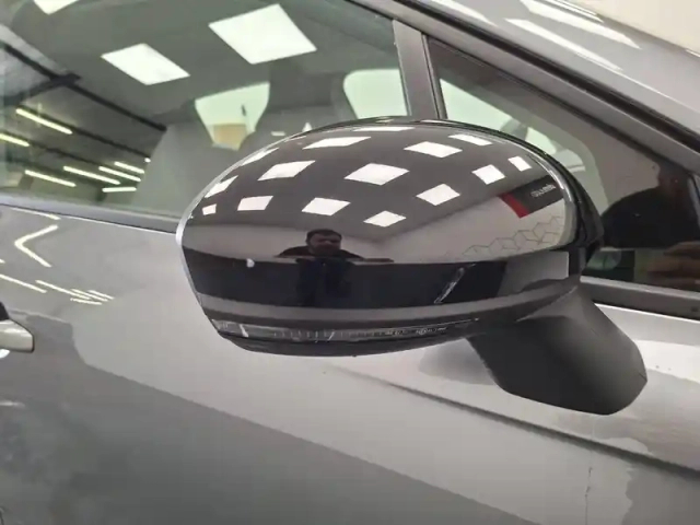 Renault Clio tce 90 — photo 19