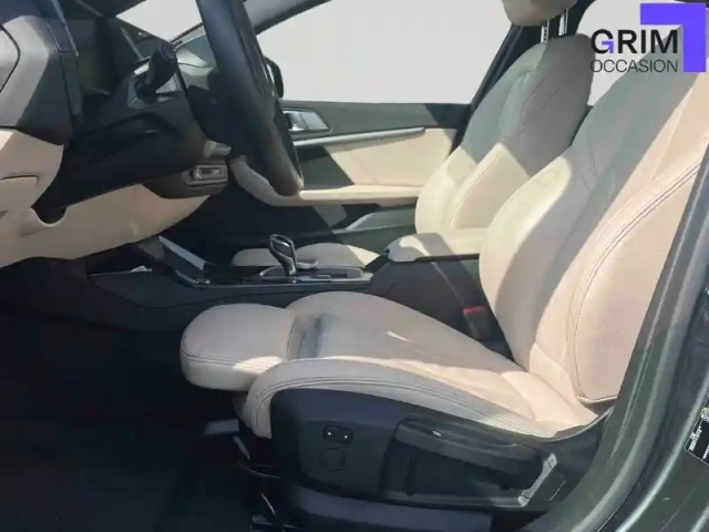 Bmw Serie 2 gran coupé 218i 136 ch dkg7 — photo 4