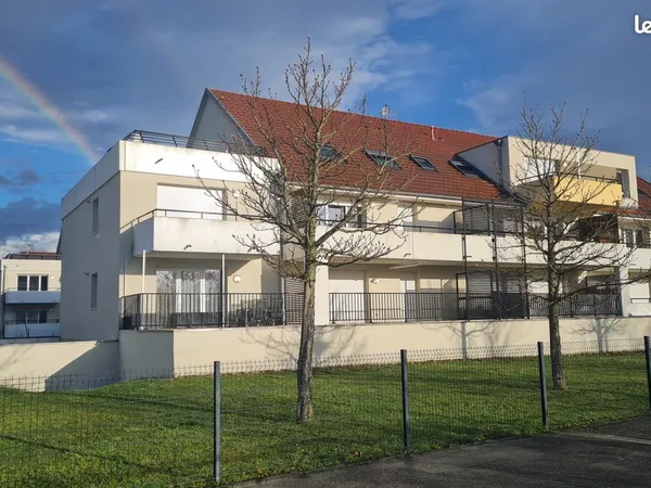 Beau 2 pieces wittelsheim