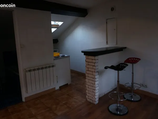Location appartement étudiant non meublé