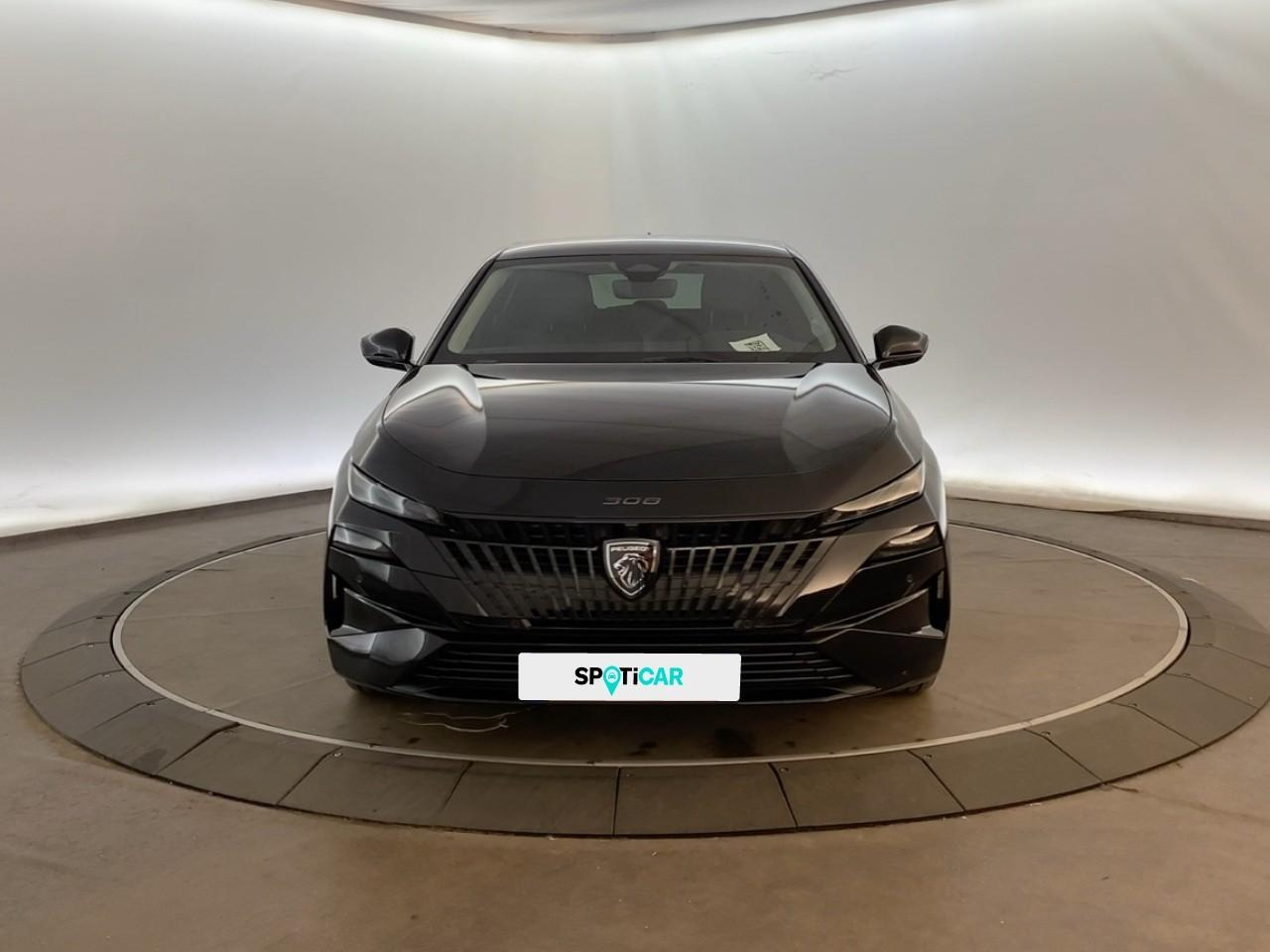 Peugeot 308 bluehdi 130ch s&s eat8 allure — photo 2