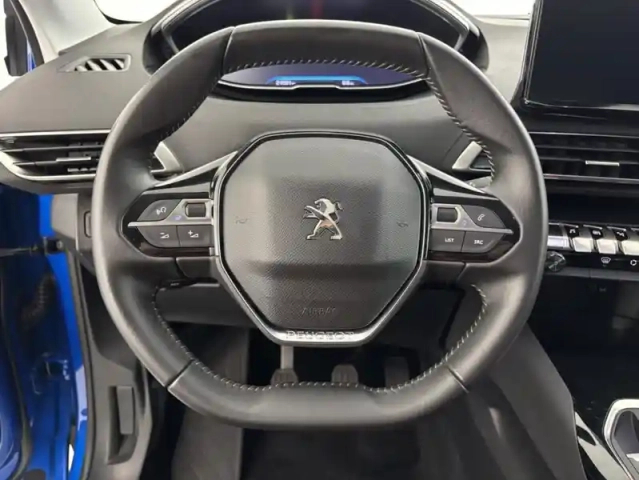 Peugeot 3008 1.5 bluehdi 130ch allure — photo 31