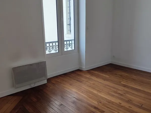 Appartement F2