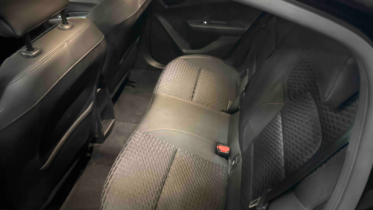Renault Clio E-Tech full hybrid 160 ch — photo 12