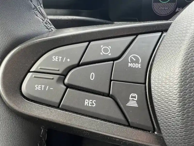 Renault Twingo e-tech electrique 80 ch autonomie urbaine — photo 15