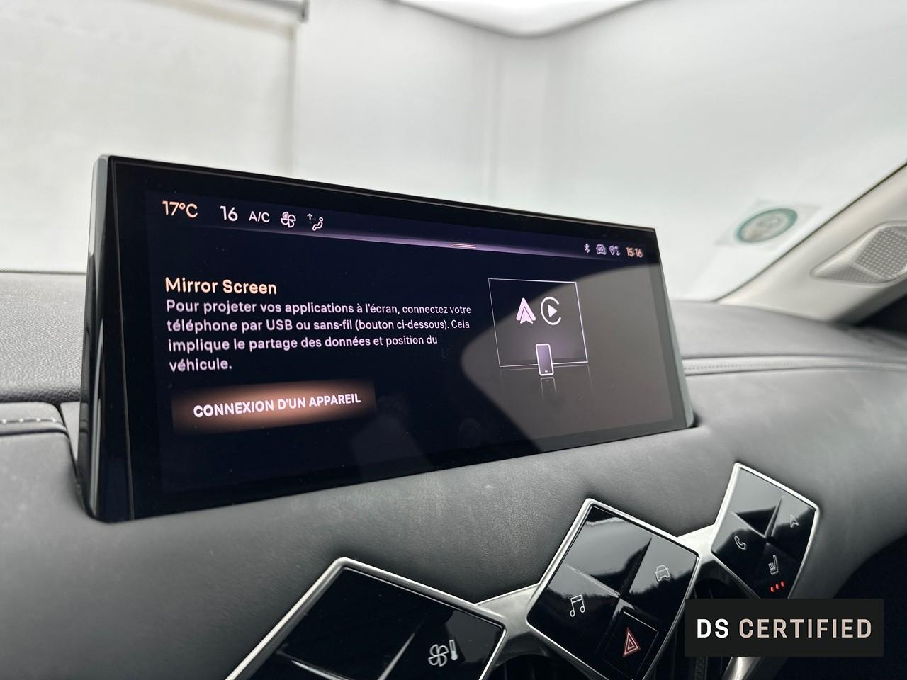 Ds Ds 3 e-tense opera — photo 26