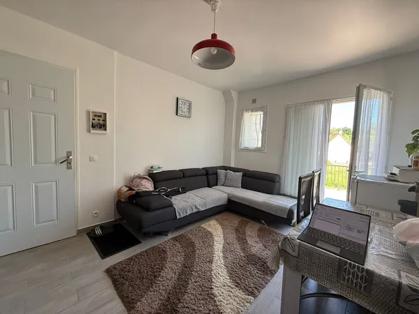 Appartement 2 pièces