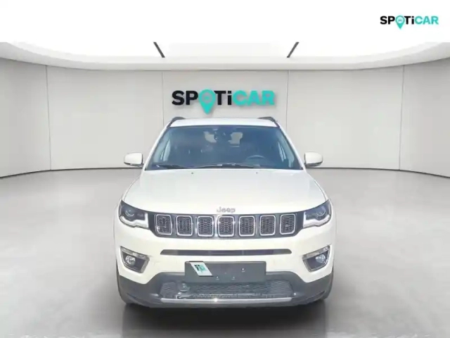 Jeep Compass 1.3 gse t4 150ch limited 4x2 bvr6 — photo 10