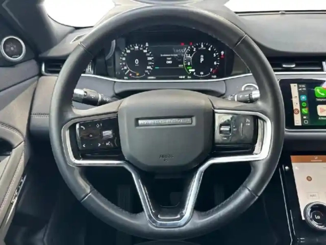 Land Rover Range Rover evoque 1.5 p300e 309ch se awd bva mark iii — photo 12