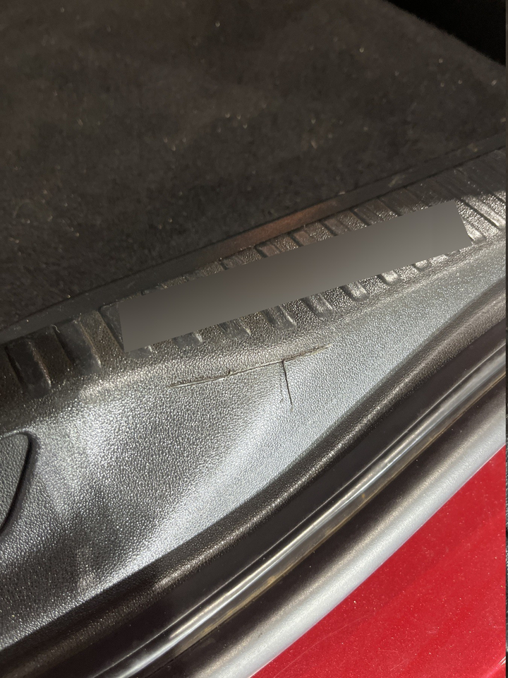 Citroën C4 Spacetourer — photo 142