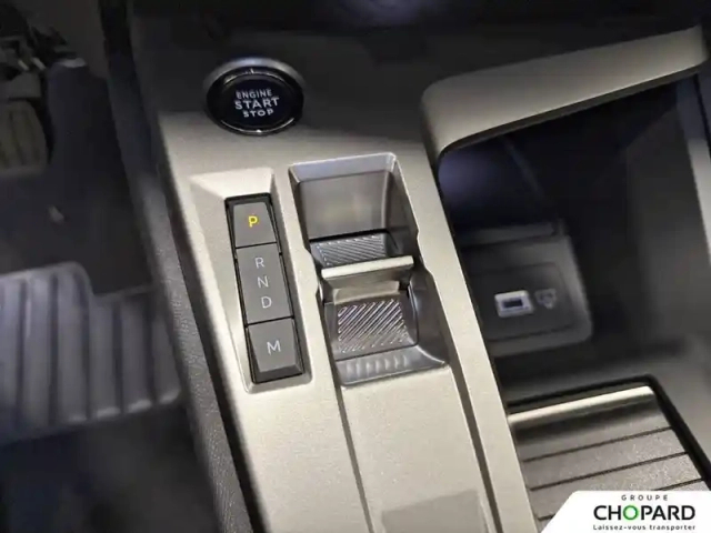 Peugeot 308 hybrid 145 e-dcs6 — photo 45