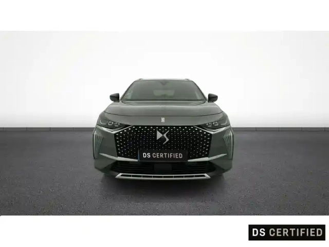 Ds Ds 7 ds7 crossback hybride e-tense 225 eat8 — photo 2