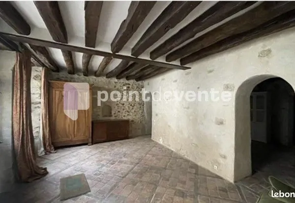 Local commercial 70 m²