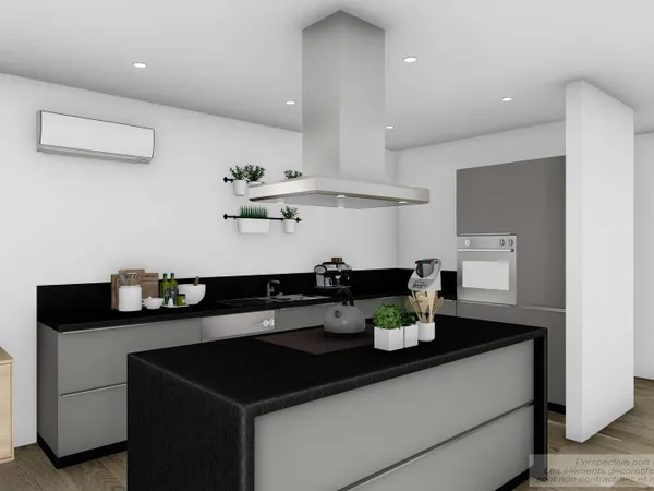 Maison 4 pièces 95 m²