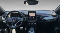 Renault Arkana 1.6 E-Tech hybride 145ch RS Line Fast Track — photo 8