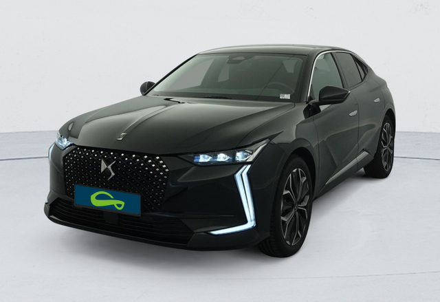 DS DS4