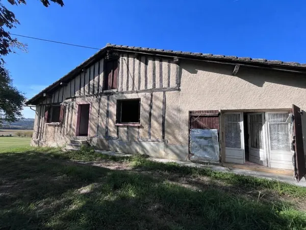 Maison 3 pièces 130 m²