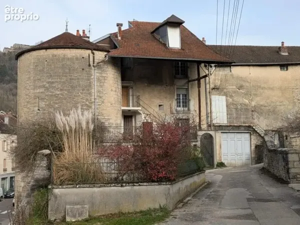 Appartement 354 m²