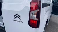 Citroen Berlingo Van M 1000kg BlueHDi 100ch S&S — photo 21