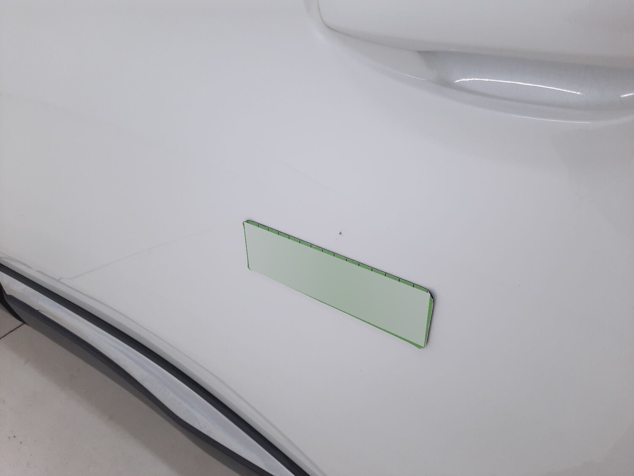 Peugeot 5008 — photo 23