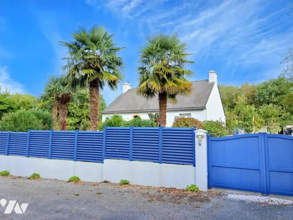 Maison 4 pièces 86 m²