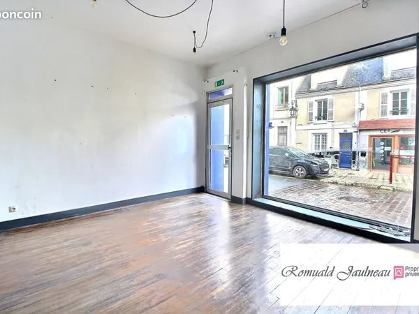 Commerce Vente Bonneval   39990€